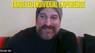 Paranormal Phenomena and Targeted Individual Experience with Kevin Orr