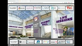 SLJ Virtual Summit