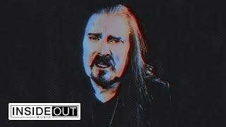 JAMES LABRIE - Give And Take (OFFICIAL VIDEO)