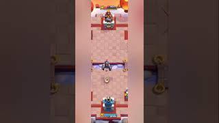 Megarycar #clashroyale #lol #supercell #reaction #epic #meme #memes #clash #wasted