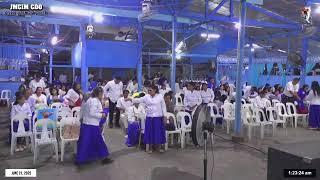 The JMCIM CAGAYAN DE ORO CITY OUTSTATION Live Streaming of FRIDAY OVERNIGHT PRAYER | JUNE 20, 2025 |