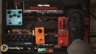 Voodoo Lab Pedal Power MONDO