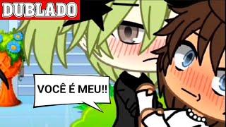 AMIGOS APAIXONADOS || Mini-Filme || Gacha Club BL/YAOI ️‍「 Dublagem PT-BR 」