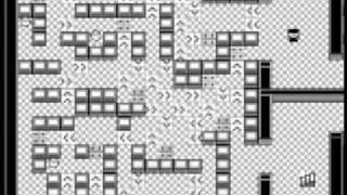 Pokemon Blue/Red - Team Rocket Hideout