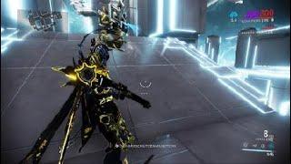 Warframe My Lanka Build