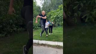 Bunların Eline Düşersem Beni Yerler #komik #eglence #aile #shorts #anne