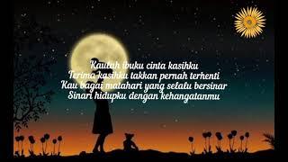 Hadad Alwi feat. Farhan - Ibu (Lyrics)