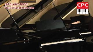 How to choose a piano