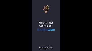 Frustrated with booking.com?