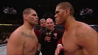 Cain Velasquez vs Bigfoot Silva | FULL FIGHT