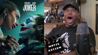 Joker: Folie à Deux - Movie Review! (Mullet Style)