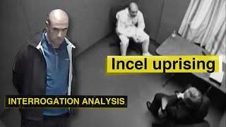 The Shocking Case of Alek Minassian