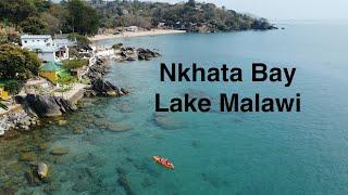 4 in a 4x4 Ep.50 - Nkhata Bay, Lake Malawi