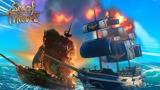 Why Sea of Thieves is Amazing in 2024