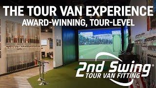 Everything You Need To Know about 2nd Swing Tour Van Fittings