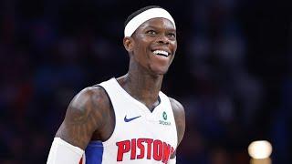 Detroit Pistons Ready To Go ALL IN FOR FREE AGENCY?! | SWISH or BRICK segment