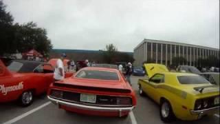 Dallas Parts Depot: All Mopar Show, Part 3