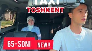 ANJANCHA TAXI 65-SONI yangi soni