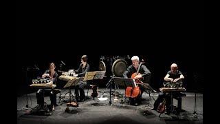 George Crumb, Black Angels - Ensemble intercontemporain