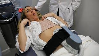 Emsculpt: Can this machine really give you instant abs? | Glam Lab