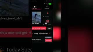 this fastest app to get real tiktok followers (Tikio)