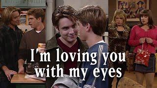 Boy Meets World, but Eric and Jack are Dating