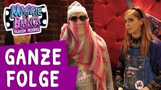 Maggie & Bianca Fashion Friends I Staffel 1 Folge 23 - Das Halbfinale [GANZE FOLGE]