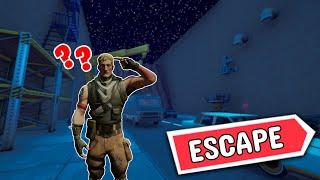 Huge IQ Escape Room (Tutorial) | Code: 5196-4085-4720 | 2xVOID