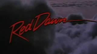 Red Dawn Audition-Old Audition from DanTheWolfman