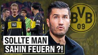 BVB: Was sind die wahren Gründe der Krise?!