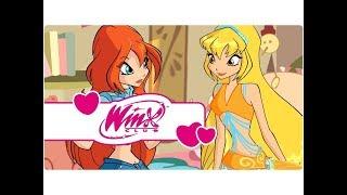 Winx Club   Saison 1 Épisode 1   Les pouvoirs de Bloom   ÉPISODE COMPLET