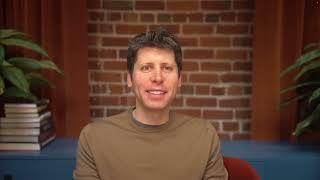 OpenAI DevDay 2024 | Virtual AMA with Sam Altman, moderated by Harry Stebbings, 20VC