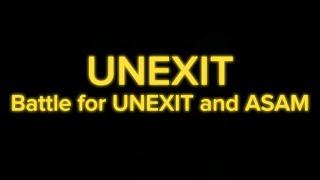 Walkthrough of the map "UNEXIT B.F.U.A.A."
