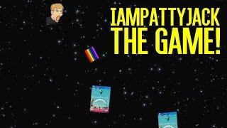 The IAmPattyJack Game - Yes, This Exists! | Scratching The Itch.io