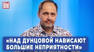 Кирилл Набутов об Акунине, Быкове, пацанской этике и выдвижении Слуцкого и Дунцовой