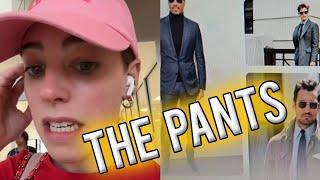 The Pants