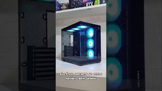 Chegou o gabinete Atlas - O novo gigante da Liketec