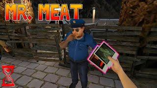 Арест Мистера Мита // Mr. Meat 1.9.5