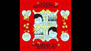 Cool Sounds 'Hula Hoop Group' (Official Audio)