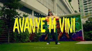 TROUBLEBOY HITMAKER - AVANYE M VINI