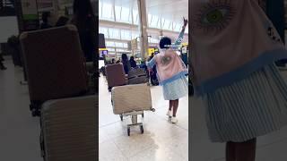 C U soon New York!  #fumidesaluvold  #shortsyoutube #shortsfeed #youtubevideo #youtubeshorts