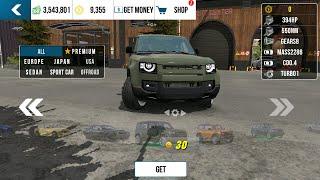 Car Parking Multiplayer New Update V-4.9.1 | New Car Reviews