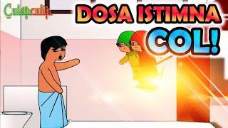 Dosa Istimna' (Onani - Coli - Masturbasi) Dalam Islam