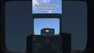 Me and Obie gotta duo up against soon #rust #rustconsole #rustconsolepvp #rustconsoleedition