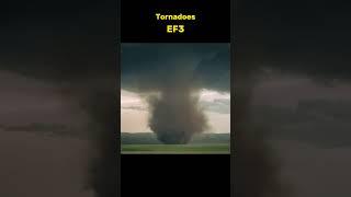 Tornadoes...