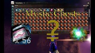 A 2000g Gamble | Mystic Chests | Guild Wars 2