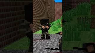 ALL MUTANT MOBS vs THEIR TWINS in Minecraft Mob Battle  #minecraft #memes #gaming #games #animation