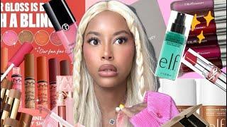Criticizing “viral “ New Released makeup at Ulta & Sephora( the uncut truth)