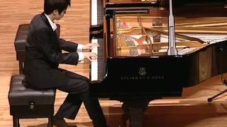 Jacky lau(劉愷鋒) play Brahms Intermezzo Op. 118 No. 1.mpg