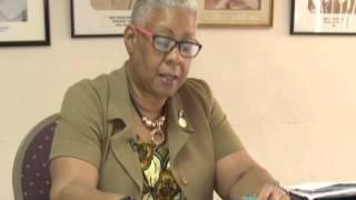 Nurse stay off the job in Jamaica | CEEN Caribbean News | Sept 15, 2015